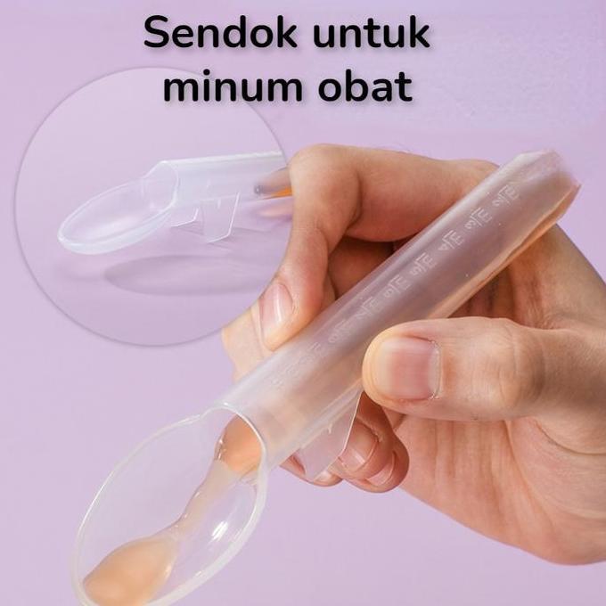 BABY CARE KIT SET 6 IN 1 / 13 IN 1 - PERALATAN SET BAYI