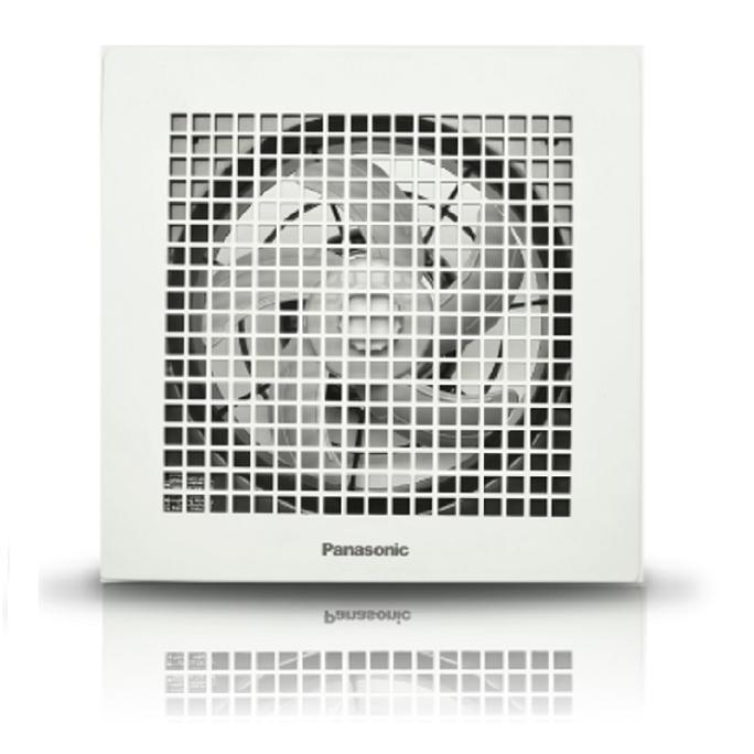 Panasonic 25 TGU Kipas Exhaust Fan [10 Inch]