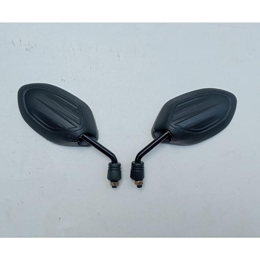 BEST DEALS Spion Beat Racing honda ukuran kecil bisa untuk semua motor honda / Spion untuk semua mot