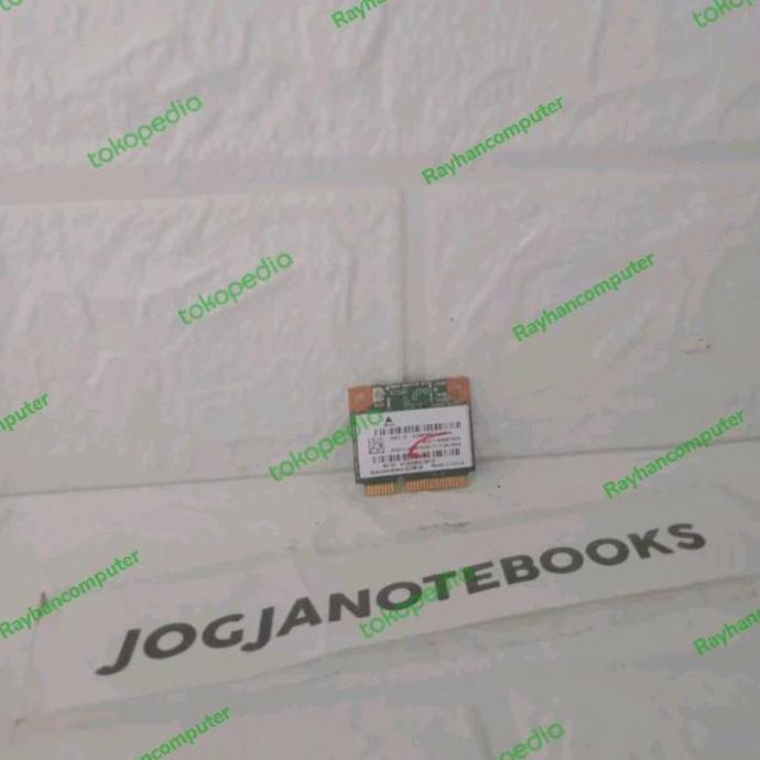 WiFi card laptop ASUS X441SC X441 X441S X441N X441B ori