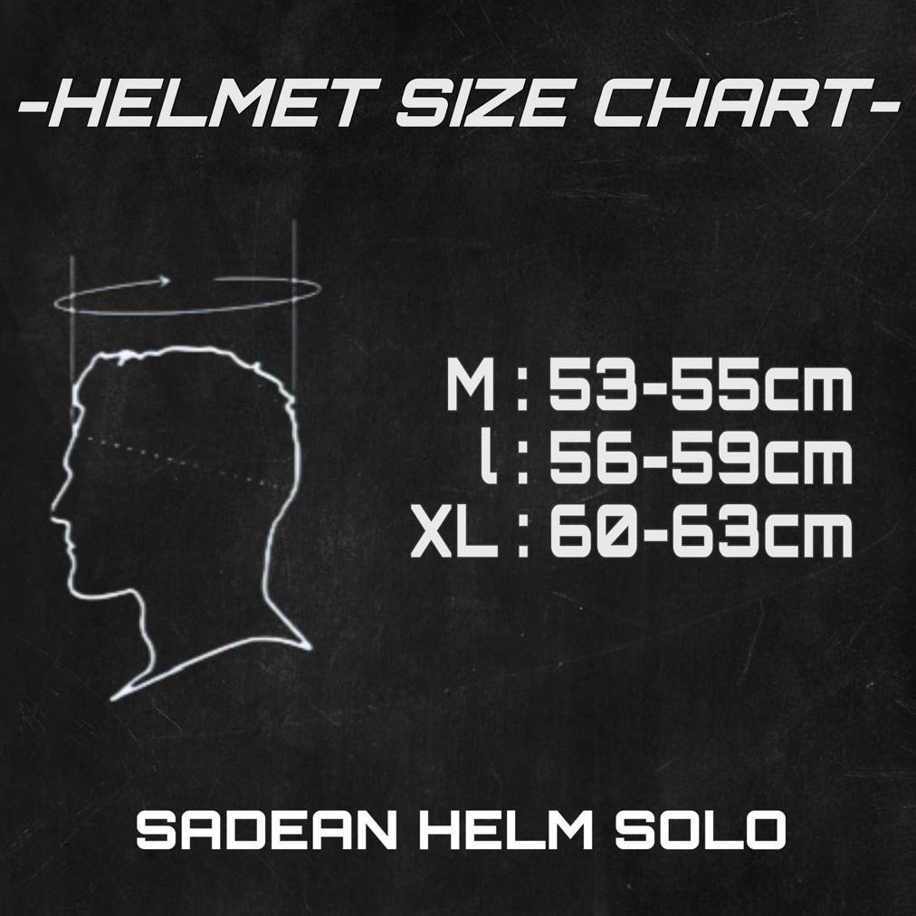 ZARELL HELM KYOTO CUSTOM | SKS HELM HALLFACE BERSNI VIRAL