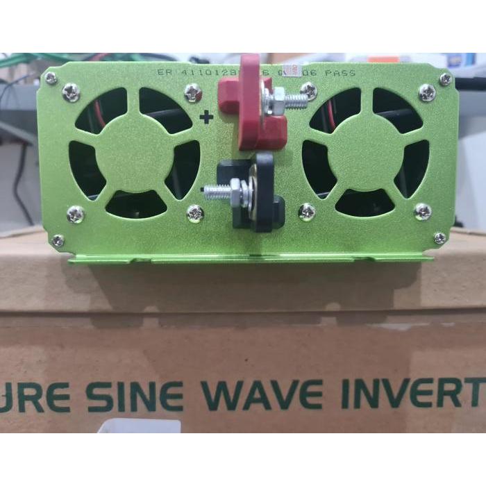 Inverter suoer psw pure sine wave 2000w watt FPC-2000A