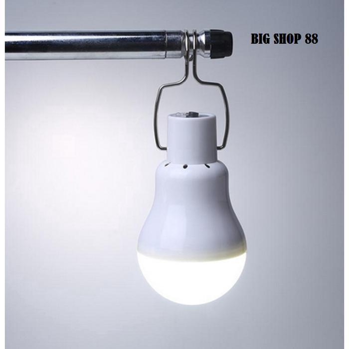 PAKET PANEL SURYA / SOLAR CELL 3 LAMPU SIAP PAKAI