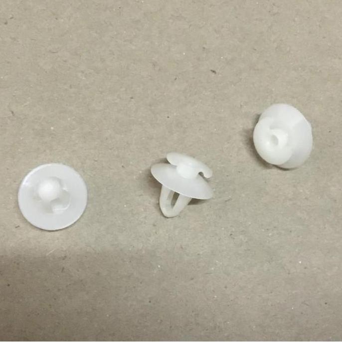 Kancing harbot pintu w124 w123 klip mercedes ben mercy tiger boxer