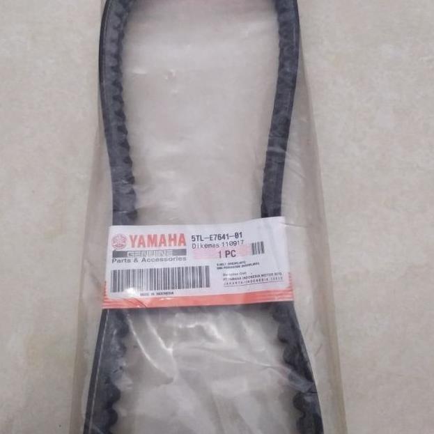 Vanbelt V Belt Only MIO SPORTY 5TL P775