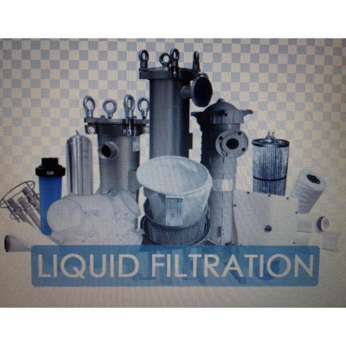 Saringan Filter Air Minyak Cat Kain Kasa Nylon 200 micron Poly Mesh 80