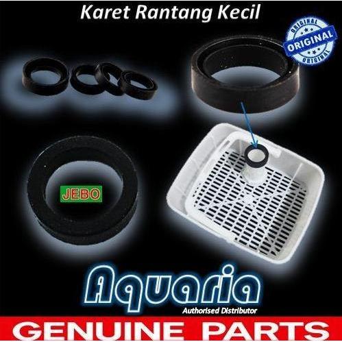 Karet Kecil Rantang O Ring Rubber Original Parts Jebo 829