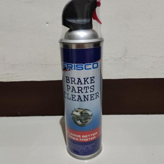 Brake Cleaner Atau Brake Parts Cleaner Frisco 500ML