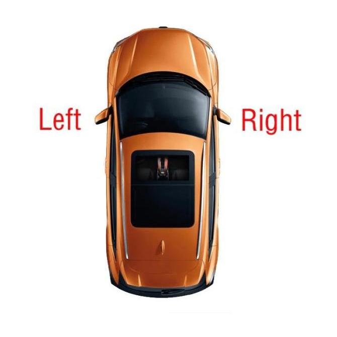 Stop lamp Stoplamp lampu rem belakang Datsun GO & GO+