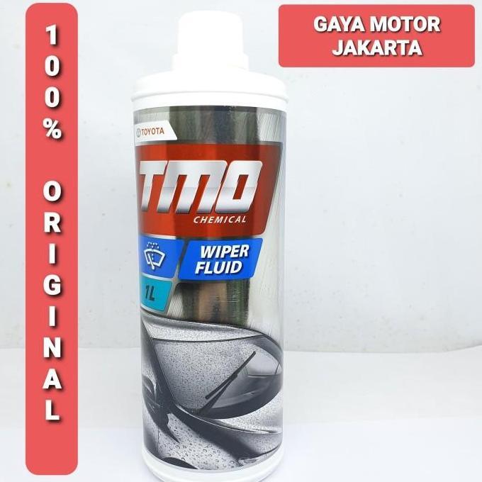 AIR WIPER-WIPER FLUID TMO 1Liter 08808-80060