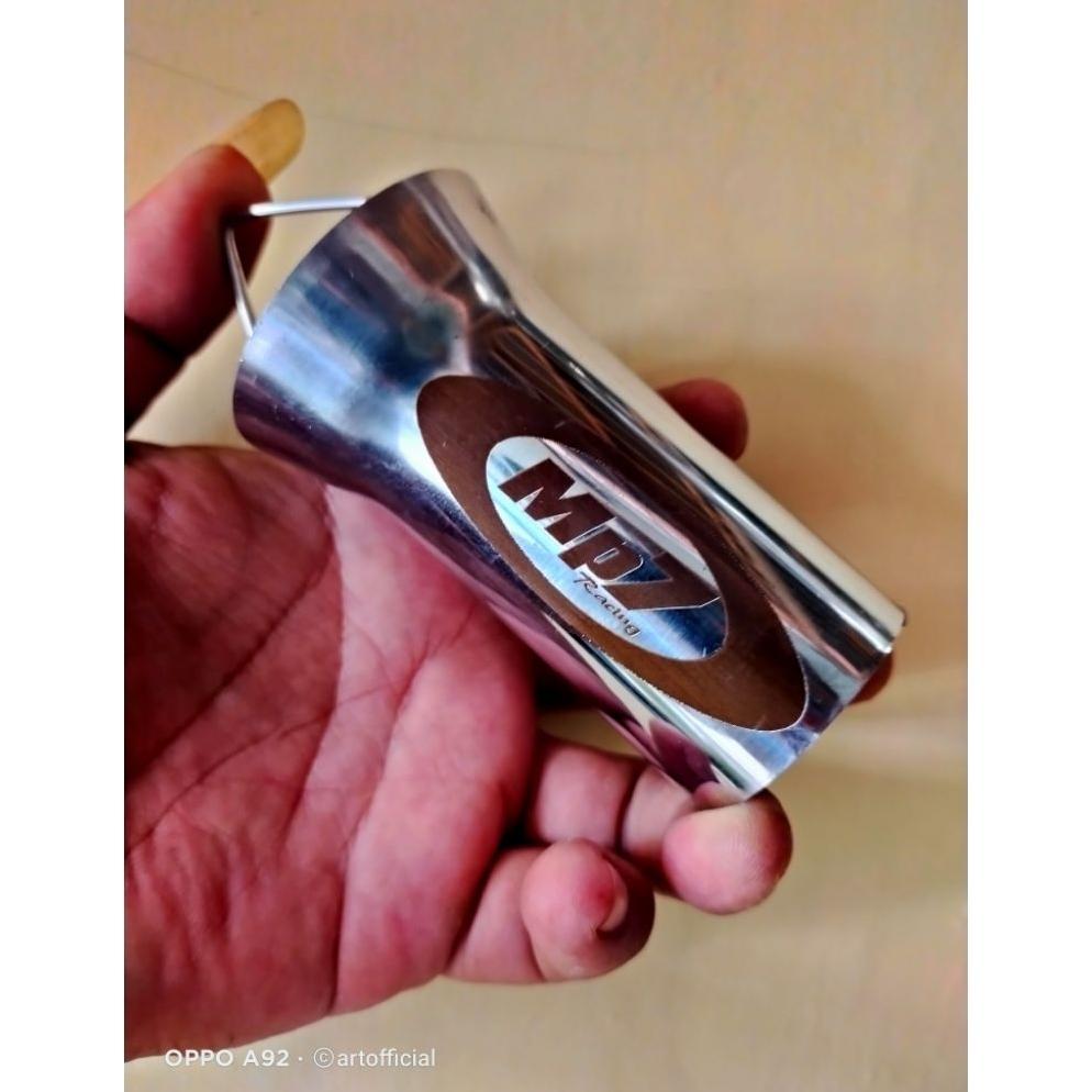 CUCI GUDANG DB KILER KATALIS DB KILER KNALPOT PEREDAM KNALPOT INLET 38 DAN 50 Mio mioj Mio sporti Va