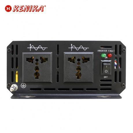 KENIKA POWER INVERTER PSW 1000-24 INVERTER PURE SINE WAVE 1000-24