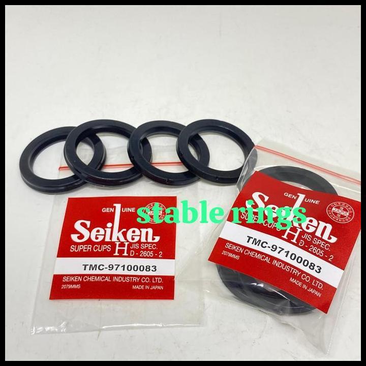 TERBARU KARET CENTRAL REM NKR66 TMC-97100083 UKURAN 1 1/4 