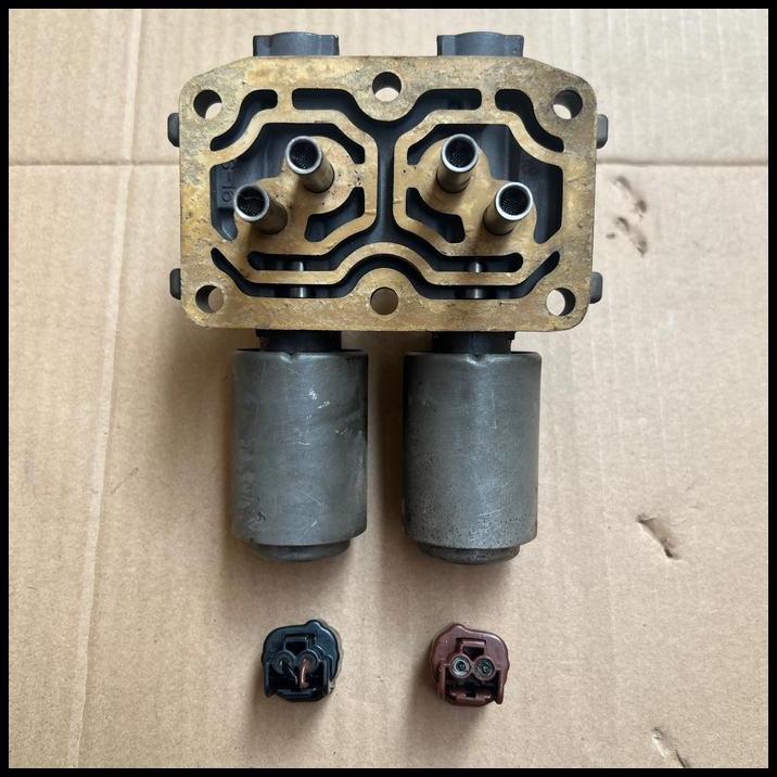 DISKON BODY VALVE HONDA ODESEY K24 CRV K20 CRV R20 GEN 3 GEN 2 ORIGINAL EX JAPAN 