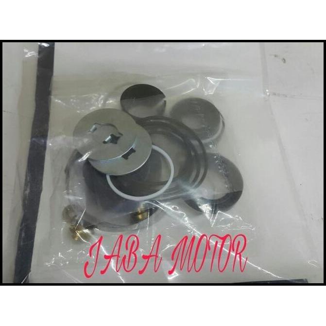 BEST DEAL KIT POWER STERING BAWAH KIJANG KAPSUL-KIJANG EFI 