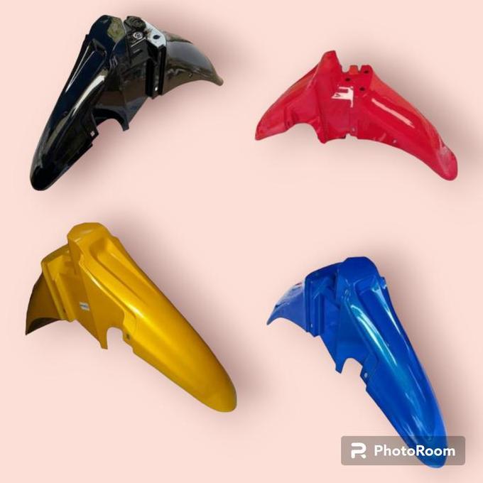 Spakbor Depan Suzuki Spakbor Depan Suzuki Satria Hiu