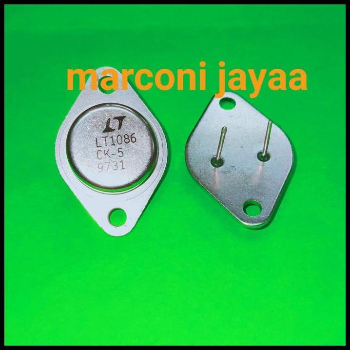 TERBARU IC LT 1086CK-5 