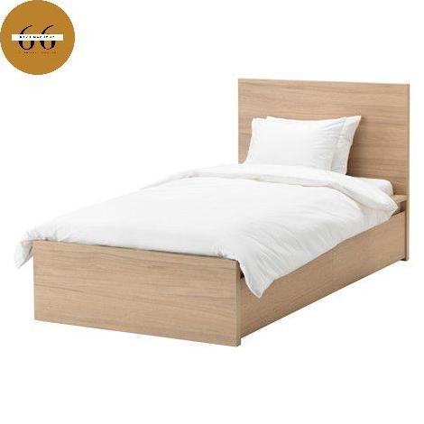 Terlaris Dipan Tempat Tidur Anak Divan 90X200 Ranjang Anak Minimalis Laci 2 Kayu