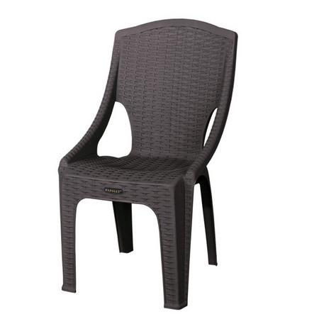 1Set Meja Kursi Teras Napolly / 1 Meja Dan 2 Kursi Napolly 221