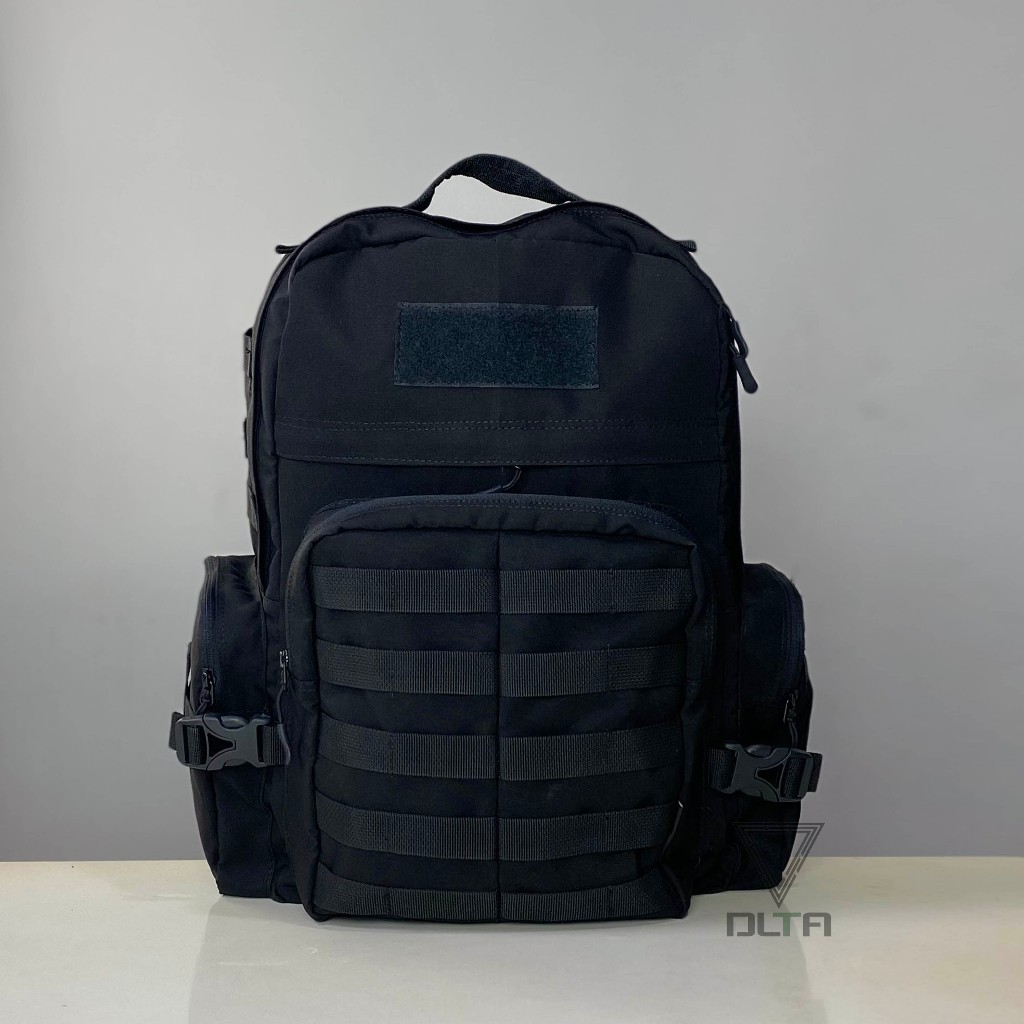 Dlta Basic Tas Ransel Tactical Army Kerja Kuliah