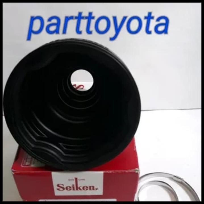 TERBARU BOOT AS RODA DALAM CAMRY ALPHARD HARRIER 