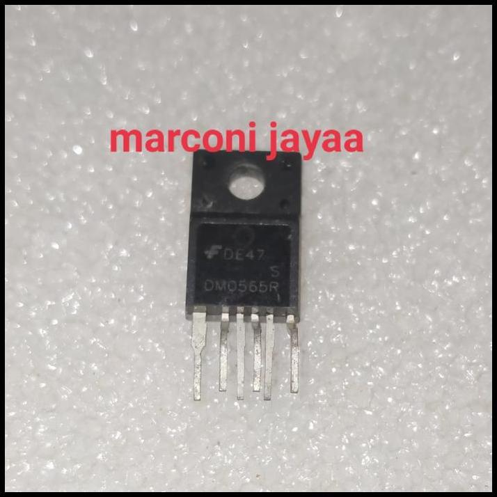 HOT DEAL TRANSISTOR DM0565R 6PIN 