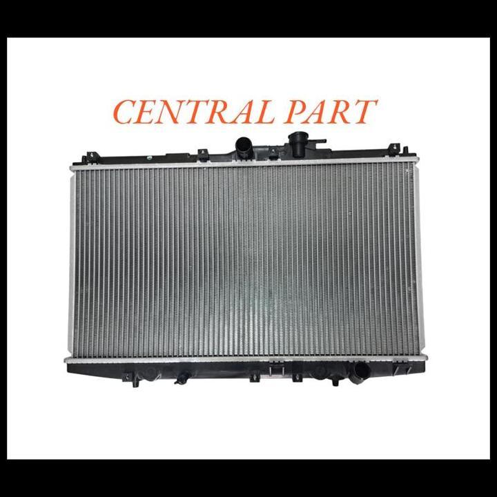 GRATIS ONGKIR RADIATOR HONDA ACCORD VTI S86 S84 1998 1999 2000 2001 MANUAL