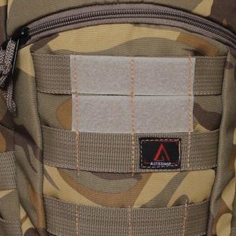 Tas Hydropack Sepeda Tactical Army Polisi Militer Ransel Tentara Gowes Loreng Tni Altissimo