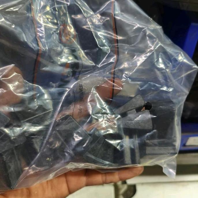 Sparepart Keeway Sparepart Keeway Sparepart V250Fi - Rubber P013358540000