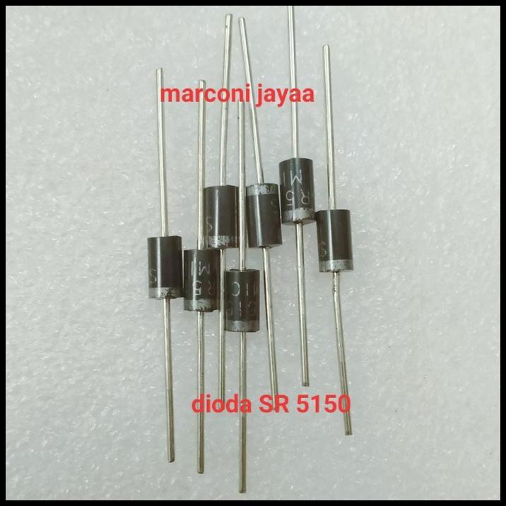 DISKON DIODA SR 5150 