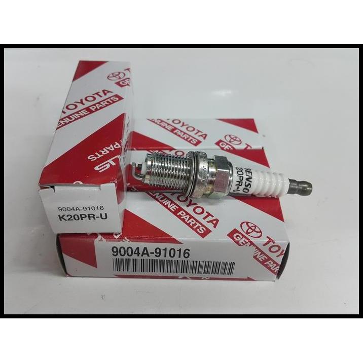 TERLARIS BUSI AVANZA NON VVTI/BUSI AVANZA LAMA 