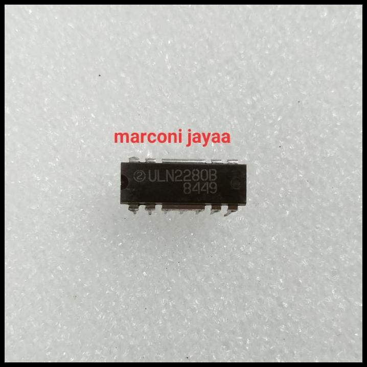 BEST DEAL IC ULN2280B 14PIN 