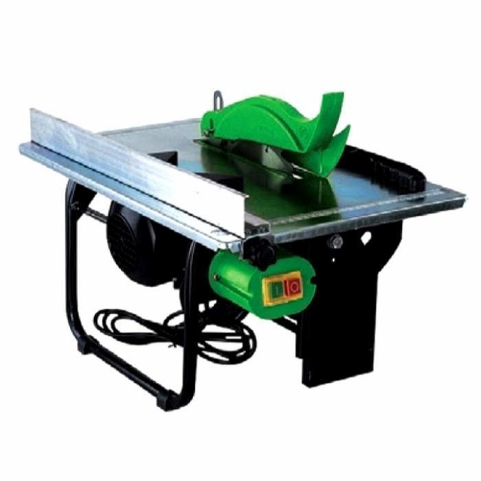 mesin gergaji meja Table Saw 8" 8 " inch Tekiro RYU RTS 8