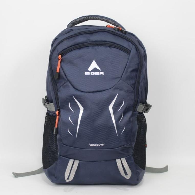 Tas Ransel Pria 30 Liter Bahan Cordura Tebal Premium