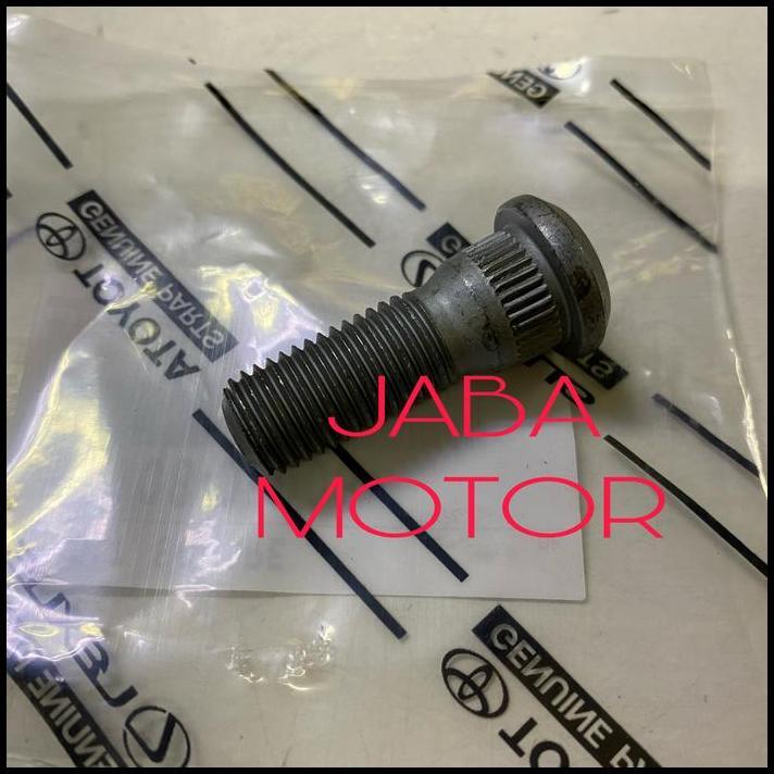 HOT DEAL BAUT RODA KIJANG KAPSUL-KIJANG EFI-KIJANG GRAND-KIJANG SUPER ORIGINAL 