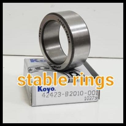 GRATIS ONGKIR CONES BEARING AVANZA 42423-BZ010 KOYO 
