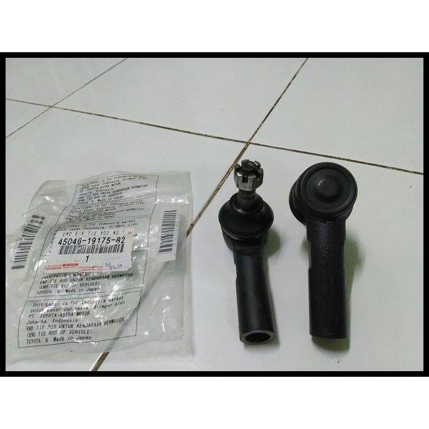 DISKON TIE ROD END KIJANG 5K 7K ORIGINAL 