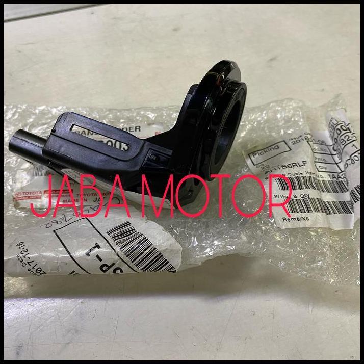 BEST DEAL TRANSPONDER-RING KUNCI KONTAK AVANZA-VELOZ TAHUN 2012-2015 ORIGINAL