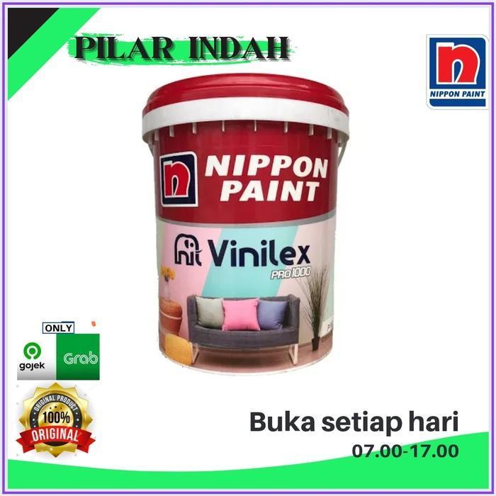 VINILEX PRO 1000 20 KG ALL COLOUR