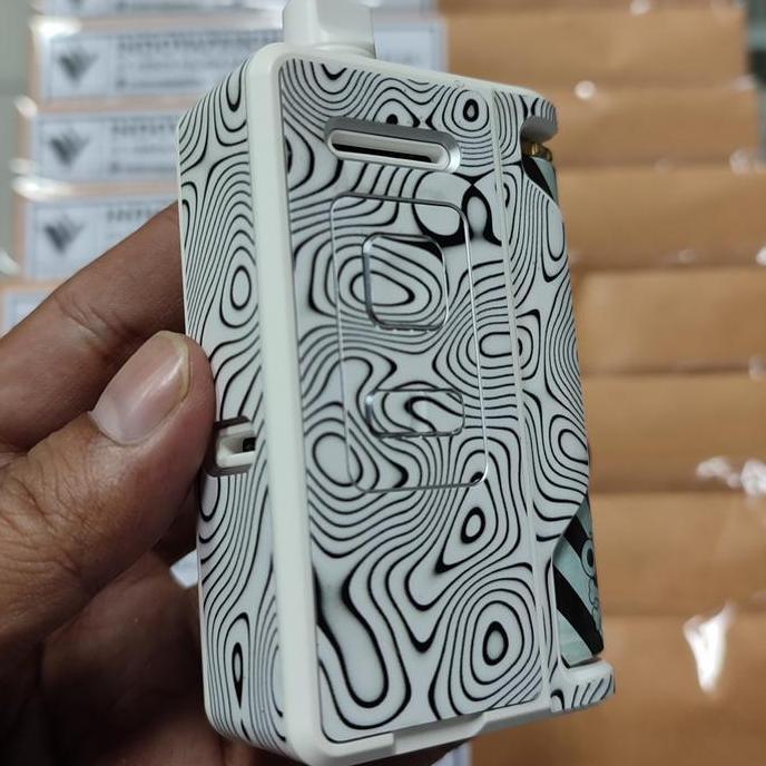 GARSKIN RAGA AIO CUSTOM