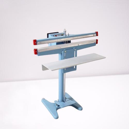 Pedal Foot Sealer Pfs-650 Mesin Sealer Plastik Dan Alumunium Foil
