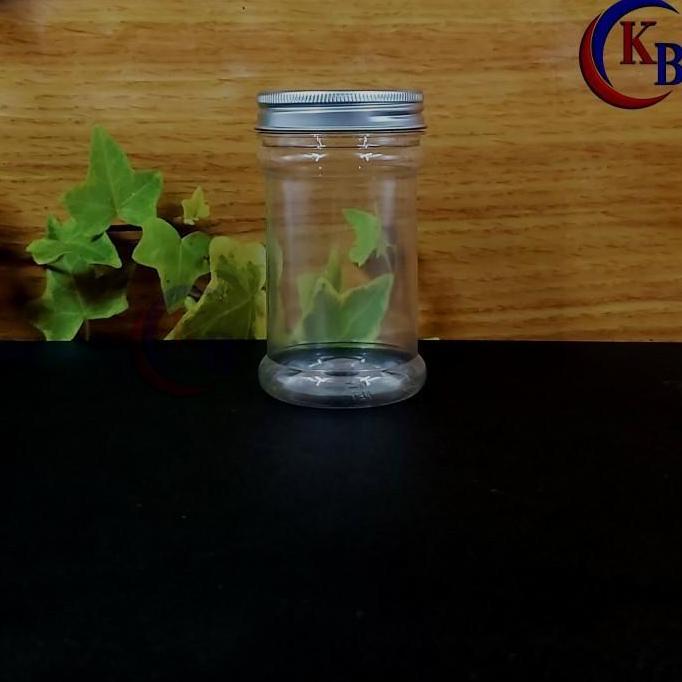 TOPLES 150 ML / TOPLES JAR 150ML / TOPLES MAKANAN 150 ML