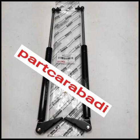 TERLARIS SHOCK BAGASI HIDROLIK PINTU BELAKANG AVANZA - XENIA OLD 1.3 ORIGINAL 1 
