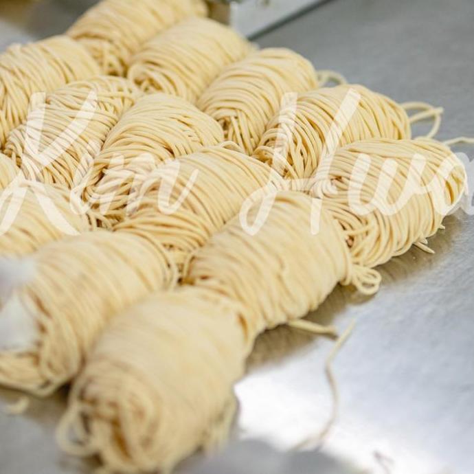 Mie Ramen & Mie Udon / Mie Mentah Ramen / Mie Mentah Udon