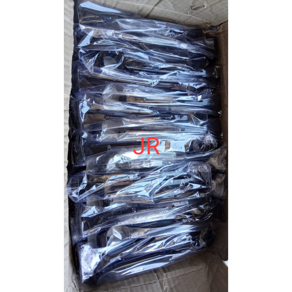 Full Set Batang Gorden / Besi Gorden / Tiang Gorden Jendela Pintu 50,100,150,200Cm Gold,Silver, Cokl