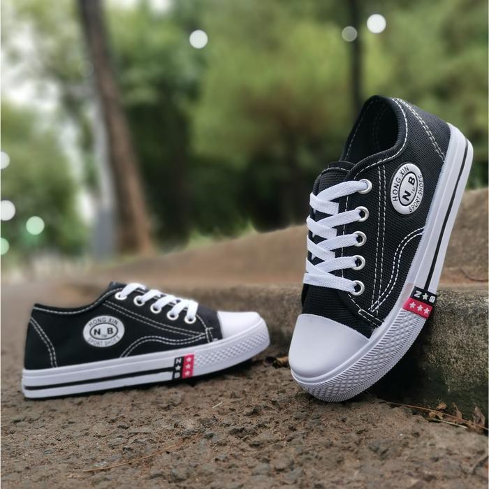Bisa Cod - Sepatu Sekolah Nb Sepatu Sekolah Anak Perempuan Nb Fashion Sepatu