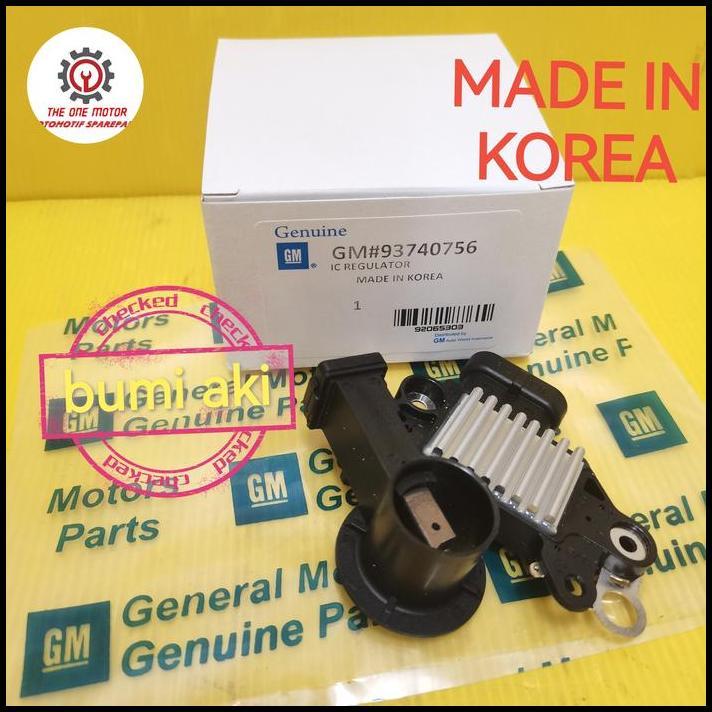 GRATIS ONGKIR IC REGULATOR ATAU IC DINAMO CAS DINAMO AMPER ISI ALTERNATOR CHEVROLET CAPTIVA BENSIN D