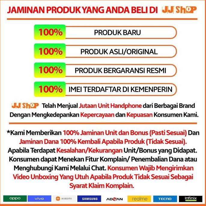 ADVAN TAB A8 3/32 GB RAM 3GB ROM 32GB GARANSI RESMI