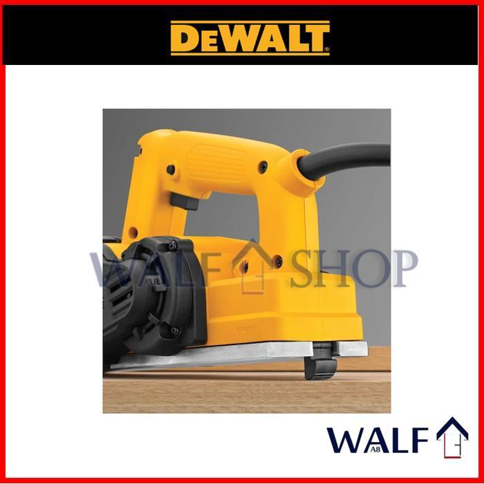 Dewalt Portable Planer / Mesin Ketam D26676