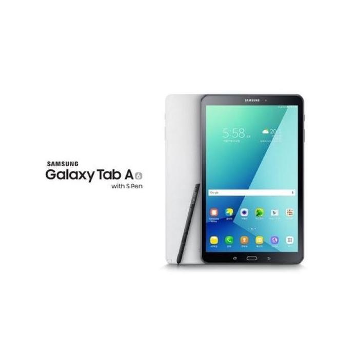Samsung Galaxy Tab A6 With S PEN tahun 2016 10.1in Ram 3GB Internal